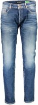 Cars Jeans Jeans - Birkin-d.used Marine (Maat: 31/34)