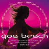 Goa Beach 25