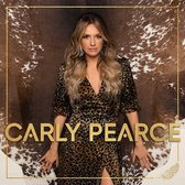 Carly Pearce - Carly Pearce (CD)