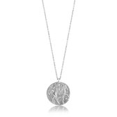 Ania Haie Coins AH N009.02H Dames Ketting 66 cm