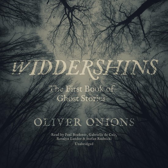 Widdershins - cover