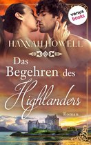 Highland Dreams 1 - Das Begehren des Highlanders - Highland Dreams: Erster Roman