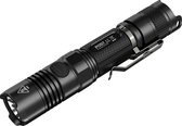 Nitecore P12GT Zaklamp Zwart LED