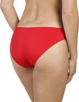 Naturana Valencia Rood - Slip Maat: 42