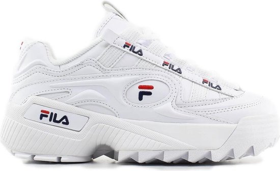 bol.com | Fila D-Formation Men White / Fila Navy / Fila Red ... bol.com | Fila D-Formation Men White / Fila Navy / Fila Red ...