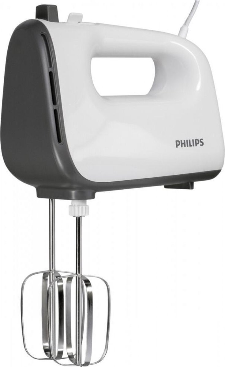 Philips Viva Collection HR3740/00 - Handmixer | bol.com