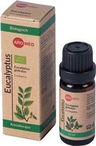 Aromed Olie Eucalyptus 10 ml