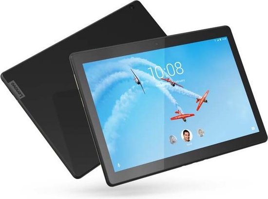 Lenovo Smart Tab M10 10 2gb16gb Tablet Met Speaker Docking En Amazon Alexa 5829