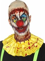 SMIFFYS - Horror clown kit voor volwassenen - Accessoires > Supporter Kit