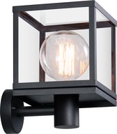 Nordlux Dalton Wandlamp Zwart