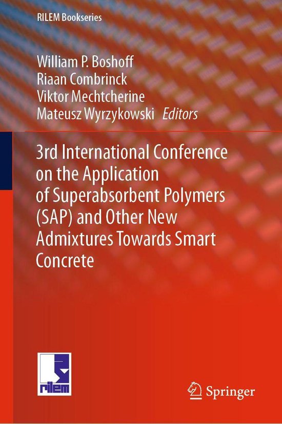 Springer Nature Proceedings excluding Computer Science - 3rd ... - cover