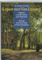 De Zomer Van 1823 / Lopen Met Van Lennep
