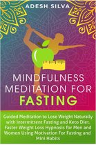 Mindfulness Meditation For Fasting