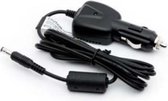Vehicle charger with cigarette lighter adapter