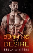 Forbidden Heat 2 - Burning With Desire