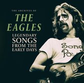 The Archives Of / Legendary Songs From The Early Days (Limited Green Vinyl)
