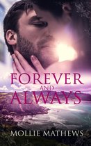 Passion Down Under Sassy Short Stories 3 - Forever and Always