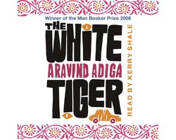 The White Tiger