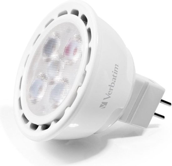Verbatim 52618 LED-lamp 4,5 W GU5.3 A