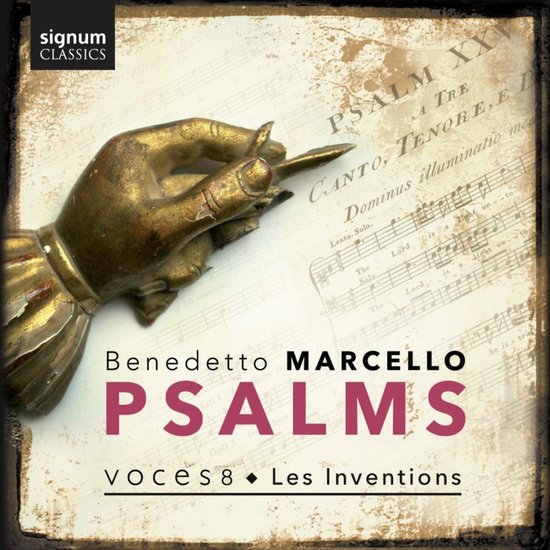 Psalms