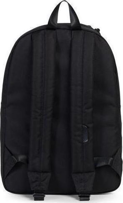 Herschel Winlaw Cordura Rugzak Black bol