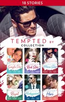 Omslag Tempted By Collection