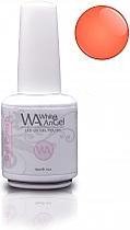 White Angel, Bridesmaid dress, gellak 15ml, gelpolish, gel nagellak, shellac