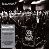 Discharge - Protest & Survive: The Anthology (2Cd)