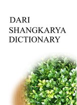 Shangkarya Bilingual Dictionaries - DARI SHANGKARYA DICTIONARY