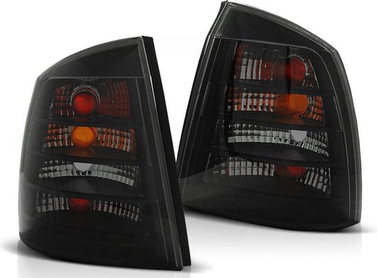 Cigarette Lighter / For Smokers Pack - Astra J (Global Australia