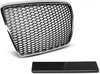 Grill AUDI A6 C6 09-11 CHROOM RS-STIJL