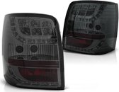 Achterlichten VW PASSAT B5 96-00 VARIANT SMOKE LED