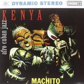 Machito & His Orchestra - Kenya (LP)