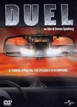 laFeltrinelli Duel DVD Engels, Italiaans