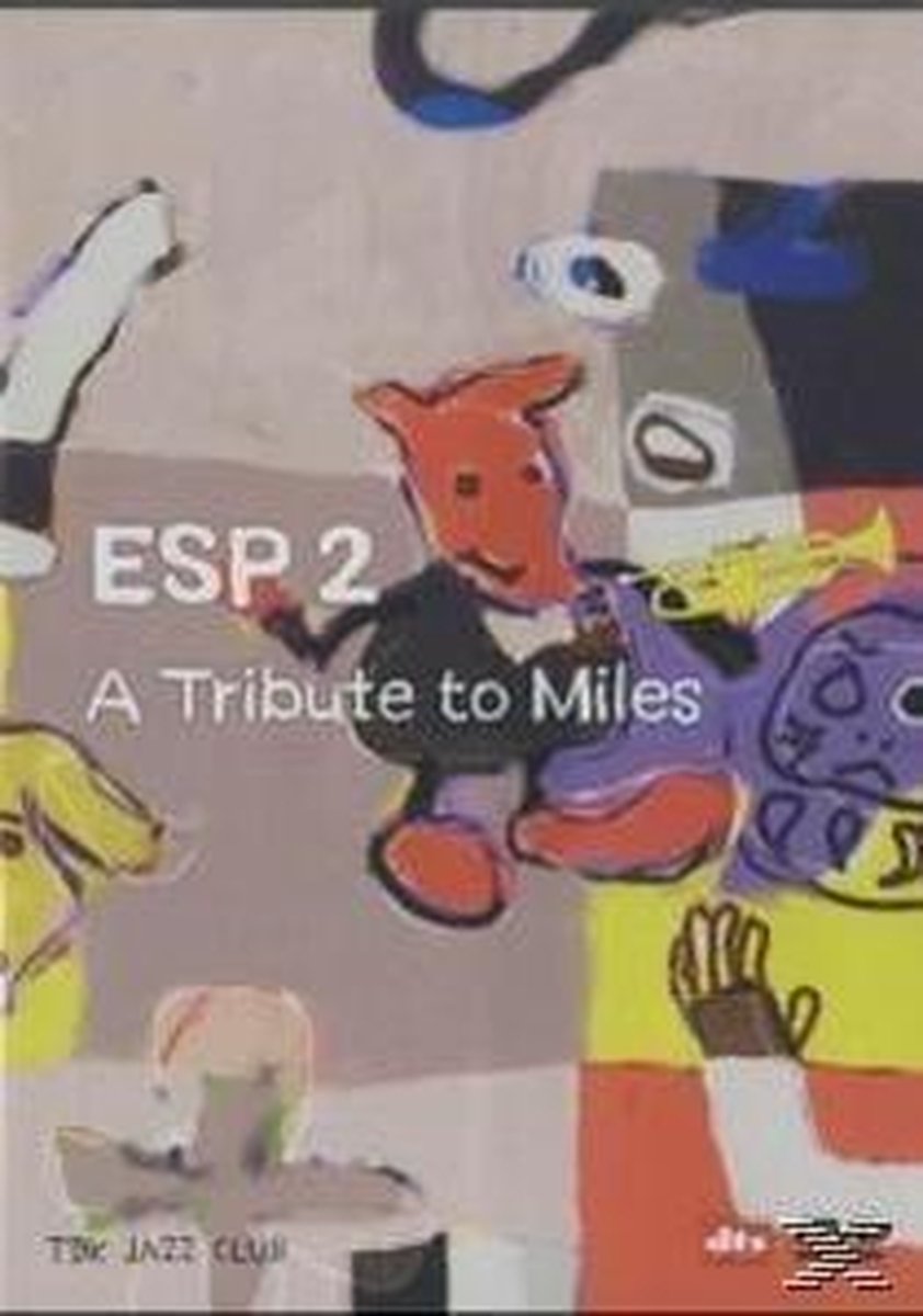 Miles Davis Tribute: Esp 2 - A Tribute To Miles
