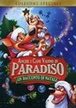 laFeltrinelli Anche I Cani Vanno in Paradiso - Un Racconto di Natale (Special Edition) DVD Duits, Engels, Frans, Italiaans, Pools