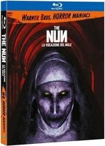 laFeltrinelli The Nun - La Vocazione del Male (Edizione Horror Maniacs) Blu-ray