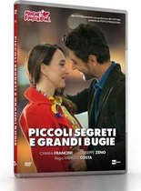 laFeltrinelli Piccoli Segreti e Grandi Bugie DVD Italiaans