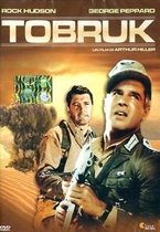 laFeltrinelli Tobruk DVD Engels, Italiaans