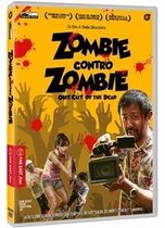 laFeltrinelli Zombie Contro Zombie DVD Italiaans