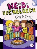 Heidi Heckelbeck - Heidi Heckelbeck Goes to Camp!