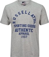 Russell Athletic - T-shirt à col rond pour homme - Homme - taille M