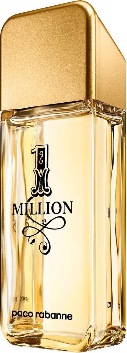 Paco Rabanne  1 Million – After Shave Lotion