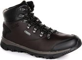 Regatta Kota Leather Mid Wandelschoenen - Heren - Bruin