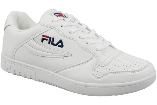 grip Banket wolf Witte Lage Sneakers Fila FX100 | bol.com