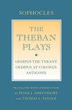 Agora Editions - The Theban Plays