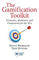 The Gamification Toolkit