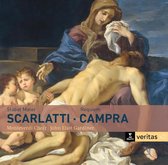 Scarlatti: Stabat Mater / Campra: Messe Des Morts (Veritas X2)
