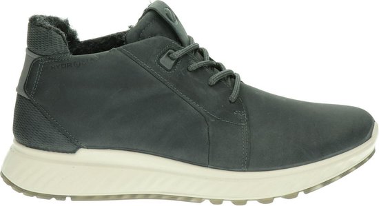 Ecco ST1 heren boot - Grijs - Maat 41 | bol.com