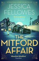 The Mitford Murders 2 - The Mitford Affair
